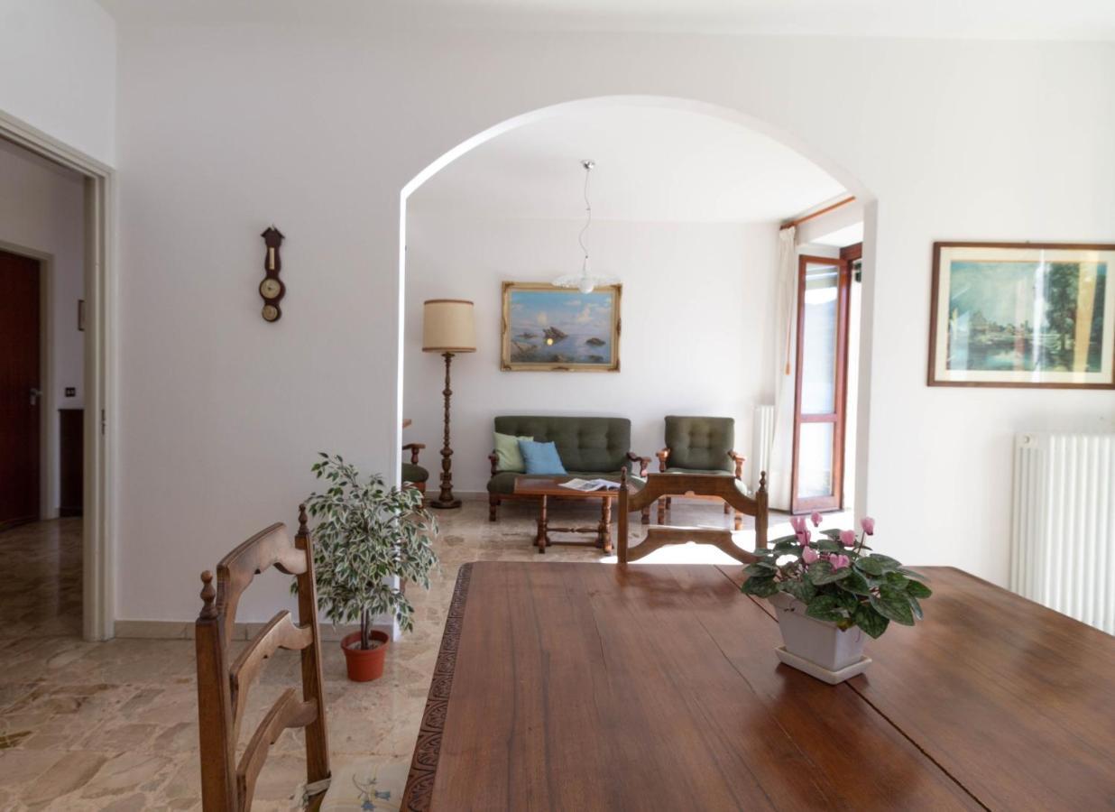 Mamma Ciccia Holiday Home - Lake Front Apartment Mandello del Lario Exteriér fotografie