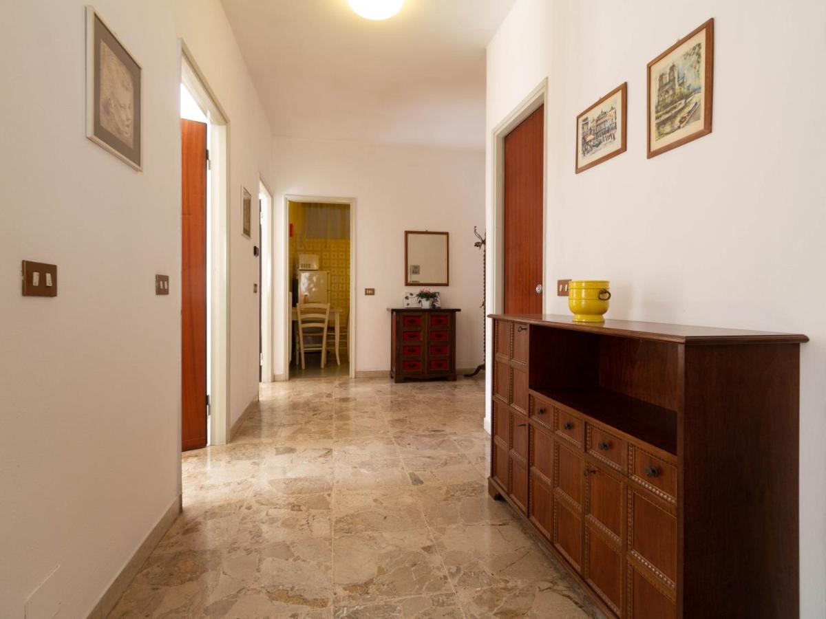 Mamma Ciccia Holiday Home - Lake Front Apartment Mandello del Lario Exteriér fotografie